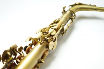 Alto Saxophone The 52nd Street Model EAS652RL